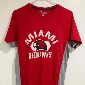 Miami University T-shirt